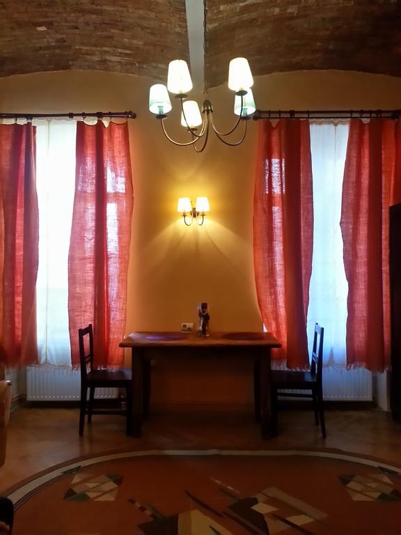 Brasov Apartment In Historic Center Camera foto
