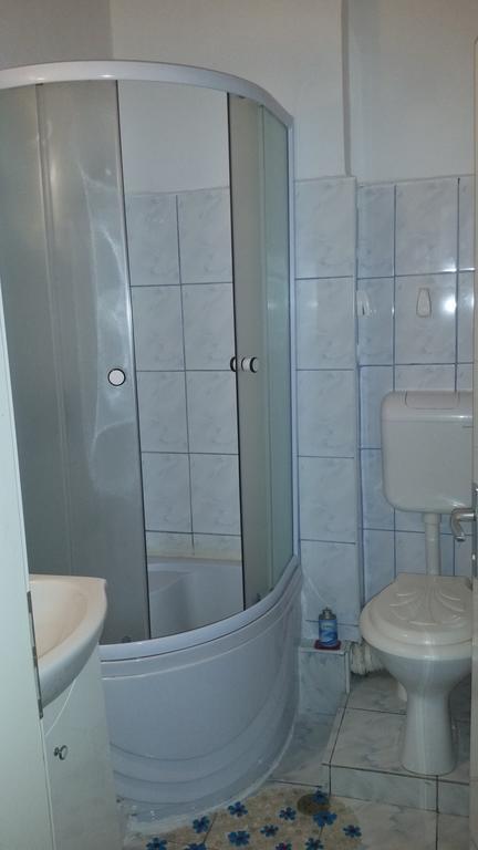 Brasov Apartment In Historic Center Esterno foto